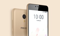Meizu fue originalmente una de las principales marcas de teléfonos de China, e incluso vendió algunos de sus teléfonos en Europa. (Fuente de la imagen: Meizu)