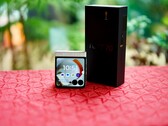 Motorola Razr 70 en pruebas