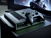 La nueva Xbox estará fuertemente basada en Windows y servirá de referencia para terceros proveedores. (Fuente: DallE 3)