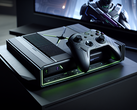 La nueva Xbox estará fuertemente basada en Windows y servirá de referencia para terceros proveedores. (Fuente: DallE 3) 