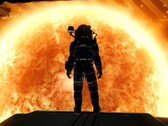 La nueva actualización permite a los jugadores realizar actividades interplanetarias. 