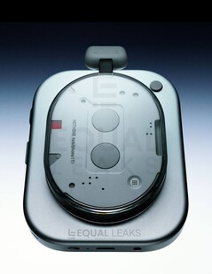 Auriculares Nothing (1)