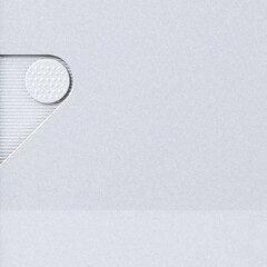 Una nueva filtración nos ha dado nuestro primer vistazo al Nothing Phone (3) (fuente de la imagen: Nothing)