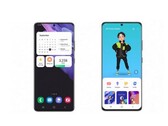La beta de One UI 4.0 ya está aquí. (Fuente: Samsung)