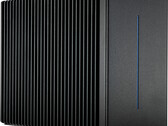 La unidad RAID OWC ThunderBlade X12 aporta hasta 96 TB de almacenamiento rápido de medios 8K/3D/VR a los ordenadores Thunderbolt 5. (Fuente de la imagen: OWC)