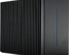 La unidad RAID OWC ThunderBlade X12 aporta hasta 96 TB de almacenamiento rápido de medios 8K/3D/VR a los ordenadores Thunderbolt 5. (Fuente de la imagen: OWC)