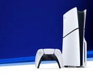 Imagen de producto de PlayStation 5 con mando DualSense. (Fuente de la imagen: Sony)