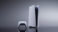 La PlayStation 5 pronto estará disponible con un mando extra en la caja (imagen vía Sony)