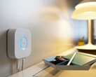 Un Philips Hue Bridge v3 sucedería al Hue Bridge v2 (en la imagen). (Fuente de la imagen: Philips Hue)