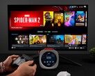 El mini PC Piston V funciona con Bazzite, un clon no oficial de SteamOS.