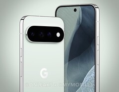 Según se informa, el Google Pixel 11 Pro XL cuenta con una batería de menor capacidad.