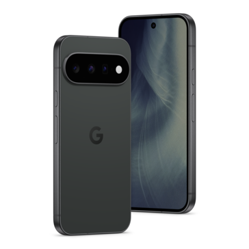 Pixel 11 en color Obsidiana