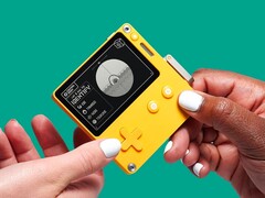 La segunda temporada de juegos de Playdate comienza el 29 de mayo. (Fuente de la imagen: Playdate)