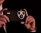 Un smartphone de la "serie Pura 80"(?). (Fuente de la imagen: Weibo)
