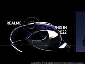 Realme anuncia la serie Realme 9, que llegará el año que viene y con "fantásticos procesadores convencionales"