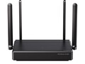 Router inalámbrico Rock space AX1800 (2ª generación) WiFi 6 (Fuente: Rock space)