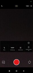 Smartphone de prueba Poco M7 Pro 5G