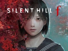 La imagen oficial del juego Silent Hill f. (Fuente de la imagen: Epic Games) 