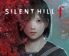La imagen oficial del juego Silent Hill f. (Fuente de la imagen: Epic Games) 