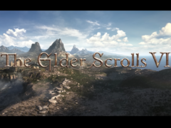 El primer teaser tráiler de The Elder Scrolls VI se estrenó en 2018. (Fuente de la imagen: Bethesda en YouTube)