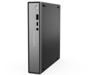El Lenovo ThinkCentre neo 55q cuesta a partir de 499 dólares y está equipado con un procesador AMD Ryzen AI. (Fuente de la imagen: Lenovo)