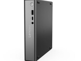 El Lenovo ThinkCentre neo 55q cuesta a partir de 499 dólares y está equipado con un procesador AMD Ryzen AI. (Fuente de la imagen: Lenovo)