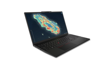 El Lenovo ThinkPad P16s Gen 5.