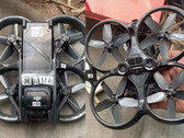 El Avata es uno de los cuatro productos de DJI que se espera que lleguen antes de finales de 2022. (Fuente de la imagen: @OstiaLV)