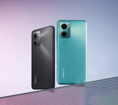 La serie Redmi 11 Prime llega junto al Redmi A1. (Fuente de la imagen: Xiaomi)