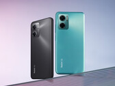 La serie Redmi 11 Prime llega junto al Redmi A1. (Fuente de la imagen: Xiaomi)