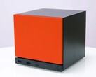 La Steam Machine de Valve admite carátulas intercambiables.