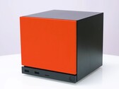 La Steam Machine de Valve admite carátulas intercambiables.