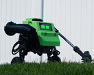 Verdie es una innovadora "oveja electrónica" sobre dos "patas" (Imagen: Electric Sheep Robotics)