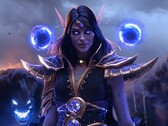 Se está realizando una prueba pública de un nuevo parche para World of Warcraft: Midnight.