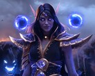 Se está realizando una prueba pública de un nuevo parche para World of Warcraft: Midnight.