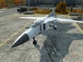 Ya está disponible War Thunder 2.5