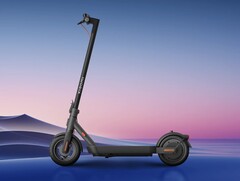 El Xiaomi Electric Scooter 4 Pro (2ª Gen) tiene un motor con una potencia máxima de 1.000W. (Fuente de la imagen: Xiaomi)