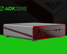 Aokzoe recurre a la serie AMD Strix Halo para su próximo lanzamiento. (Fuente de la imagen: Aokzoe)