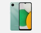 El Galaxy A04 Core mantiene el diseño de su predecesor pero con diferentes opciones de color. (Fuente de la imagen: Roland Quandt &amp; WinFuture)