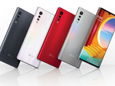 El Velvet 5G será el único smartphone LG que recibirá Android 11 este trimestre. (Fuente de la imagen: LG)