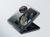 El Find N5 Flip. (Fuente de la imagen: Oppo)