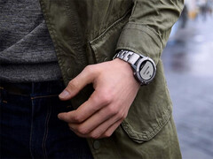 El Fenix 6 y sus compañeros rara vez reciben actualizaciones de software estables en estos días. (Fuente de la imagen: Garmin)