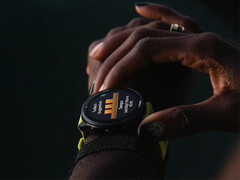 La versión beta 24.04 está dando problemas a algunos propietarios de Forerunner cuando intentan acceder a las sugerencias de Garmin Coach. (Fuente de la imagen: Garmin)