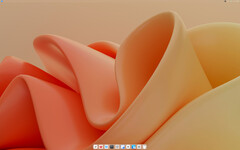 La distribución Linux Lingmo OS 3.0 está dirigida principalmente a usuarios de hardware antiguo. (Fuente de la imagen: Distrowatch.com)