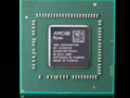 AMD Mendocino (Zen 2, Ryzen 7020) Athlon 7120U Notebook Processor