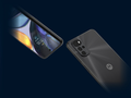 El Moto G22. (Fuente: Motorola)