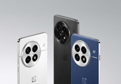 El smartphone insignia OnePlus 13 cuenta con una pantalla de 6,82 pulgadas. (Fuente de la imagen: OnePlus)