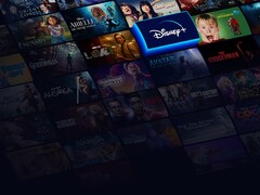 Disney tiene la intención de tomar medidas contra el uso compartido de cuentas. (Imagen: Disney)