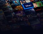 Disney tiene la intención de tomar medidas contra el uso compartido de cuentas. (Imagen: Disney)