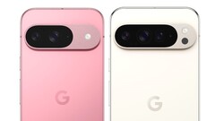 El nuevo lenguaje de diseño de Google no se extenderá a toda la serie Pixel 9. (Fuente de la imagen: @Sudhanshu1414)